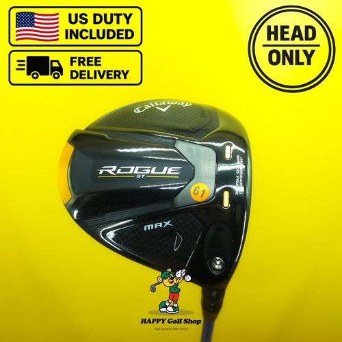 Callaway rogue max - callaway, driver