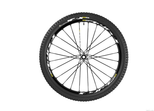 Mavic crossmax pro - mavic,