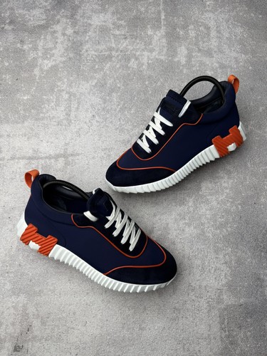 Hermes bouncing sneakers pipes - bouncing,