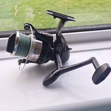 Okuma Impact IM65 Sea Fishing