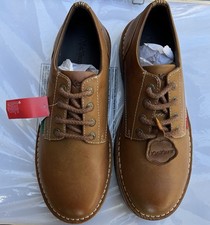 Kickers - Derby Shoes - Size 8