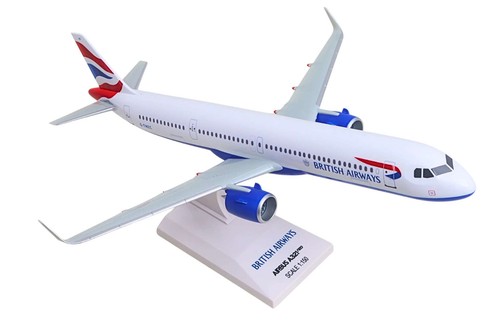 Skymarks british airways - skymarks,