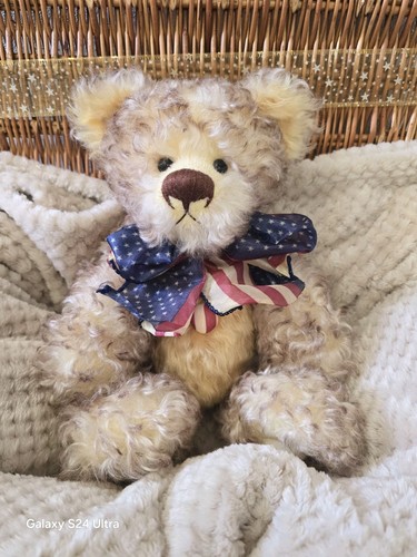 Charlie bears angela bear - charlie,