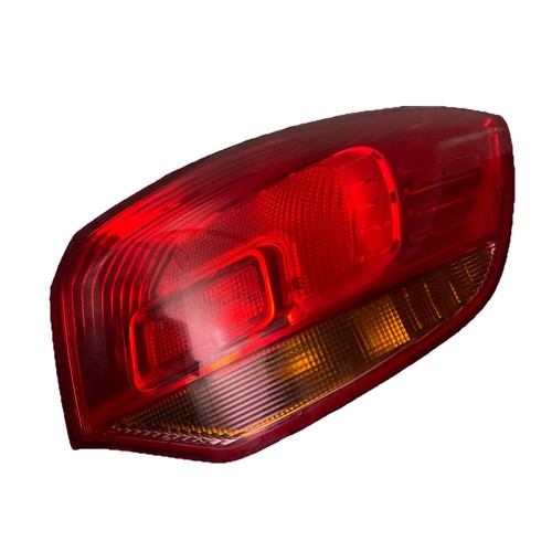 Vauxhall astra rear light - vauxhall,
