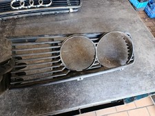 BMW E28 Grill Headlight Front