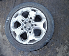 FORD MONDEO  18”ALLOY WHEEL