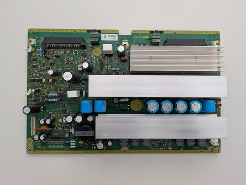 Panasonic scan drive - panasonic,