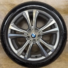 1X 18'' GENUINE BMW X1 568 F48
