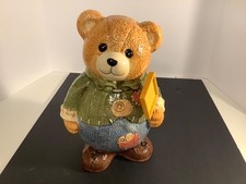 VINTAGE 90's CKAO CERAMIC