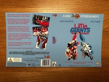 Little Giants Custom Sleeve 4K