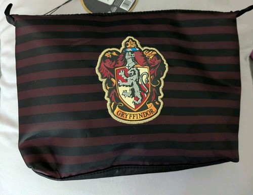Harry potter wash cosmetic - potter,
