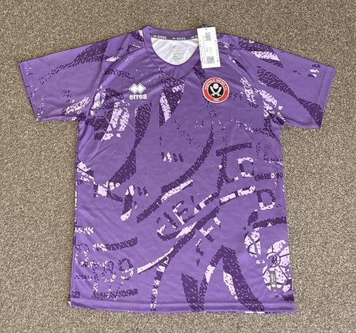 Sheffield united 2025 errea - sheffield, 2025/26