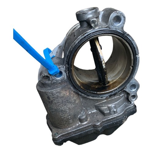 Amarok throttle body - 3.0, v6
