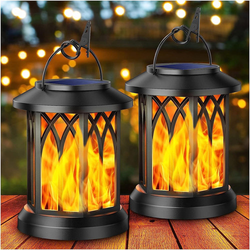 Solar lights outdoor - lights, garden,