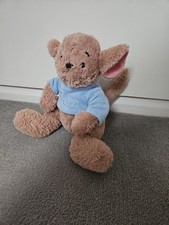 Roo Plush Soft Toy. Disney