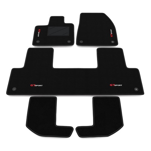 Floor mats compatible - mats, with