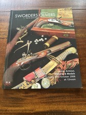 Sworders 'Arms, Armour