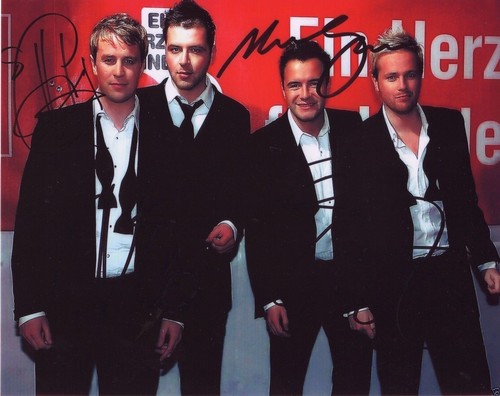 Westlife pop group music - pop,