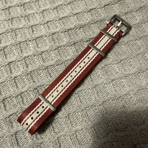 Zuludiver nylon military nato - military,