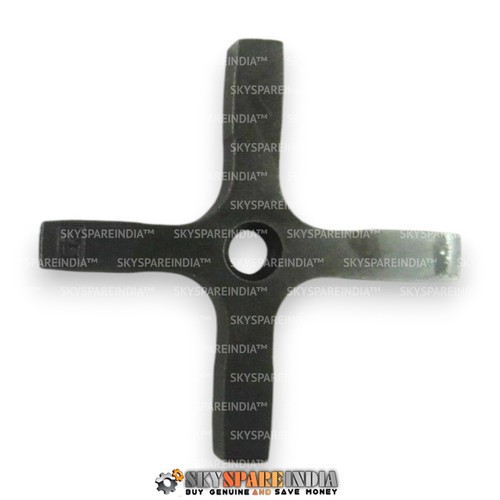 Gear selector cruciform for - selector,