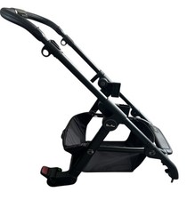 Silver Cross Coast Chassis -