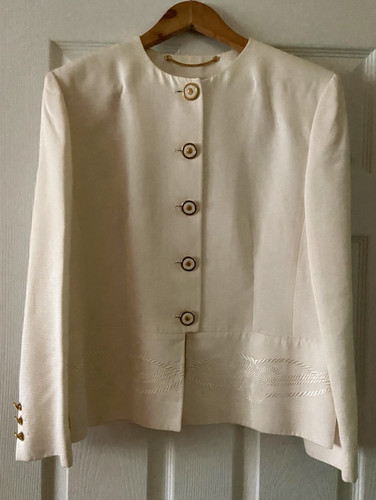 Louis feraud vintage blazer - feraud,