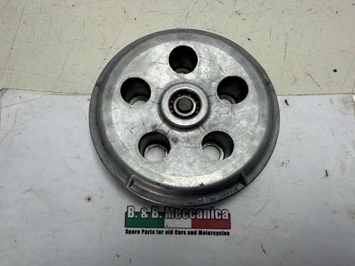 Disk drum clutch - drum,
