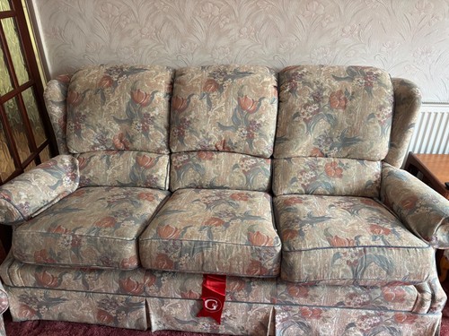 Plan fabric piece suite - 3,