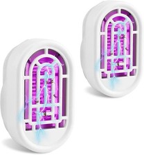 2 PCS Mosquito Killer Lamp