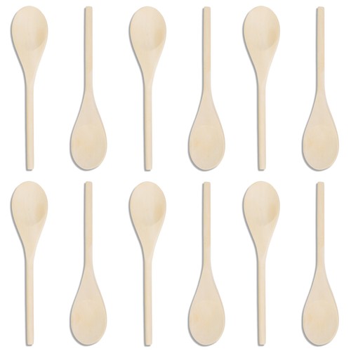 Craftplay wooden spoons - craftplay,