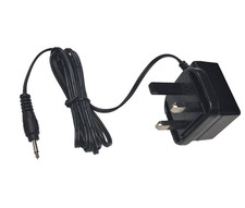 6V Power Supply for JML Magic
