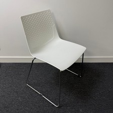 Canteen Chair / Wipeable