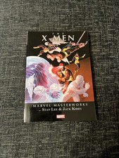 Marvel Masterworks - The X-Men