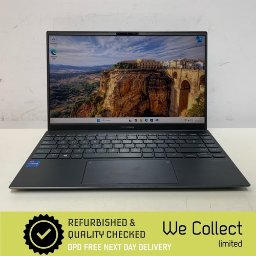 Asus zenbook ux425ea - zenbook, 14