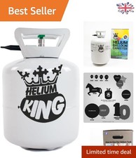 Easy use helium gas - easy-to-use,