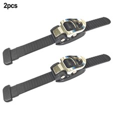 Inline skate buckle straps - inline,