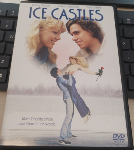 Ice castles 1978 colleen - [1978],