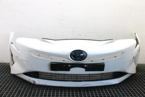 Toyota prius xw50 - prius, front