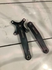 Black Truvativ Firex Crank