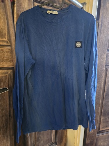 Medium men stone island long - medium,