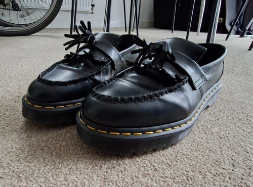 Martens adrian bex tassel - bex,