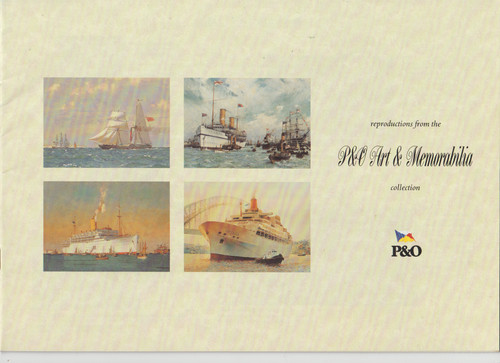 Art memorabilia - &, +