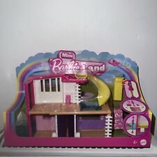 Barbie Mini BarbieLand Doll