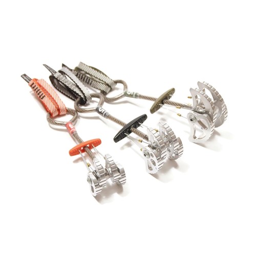Kouba flex cams set - flex, |