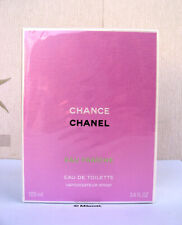 CHANEL CHANCE EAU FRAICHE EAU