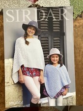 Women’s Knitting Patterns