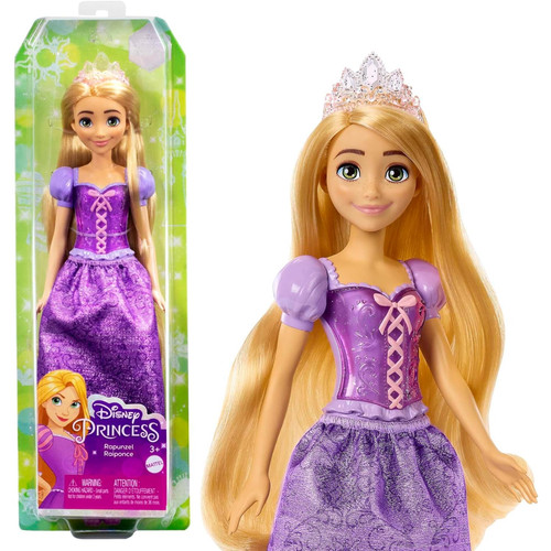 Disney princess tangled - princess,