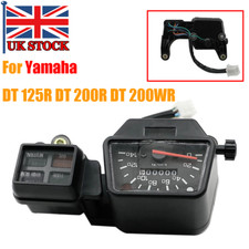 For yamaha dt125r - for, 200wr