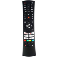 Genuine TV Remote Control for Sharp LC-32D12E