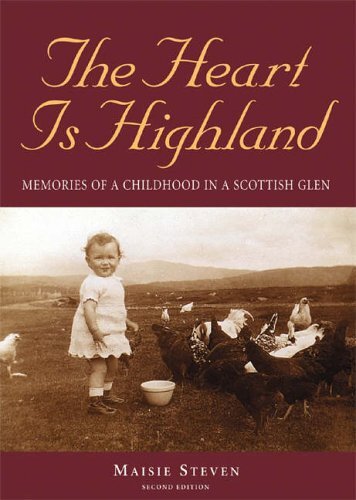The heart highland - is,